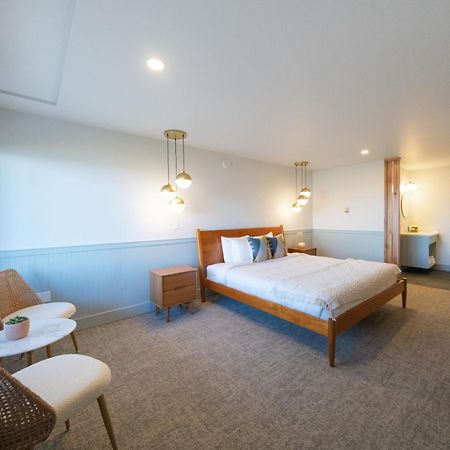 בייפילד Seagull Bay Motel חדר תמונה