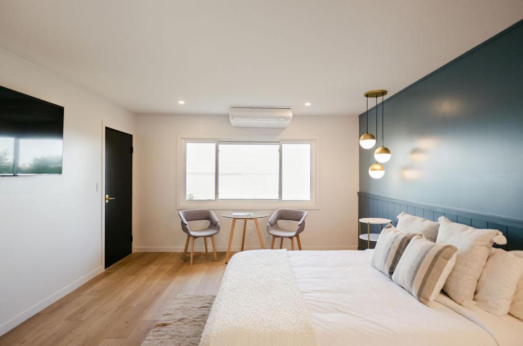 בייפילד Seagull Bay Motel חדר תמונה
