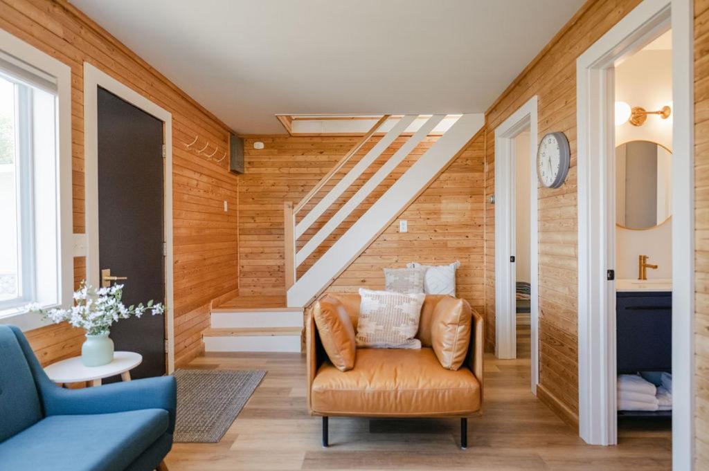 בייפילד Seagull Bay Motel חדר תמונה