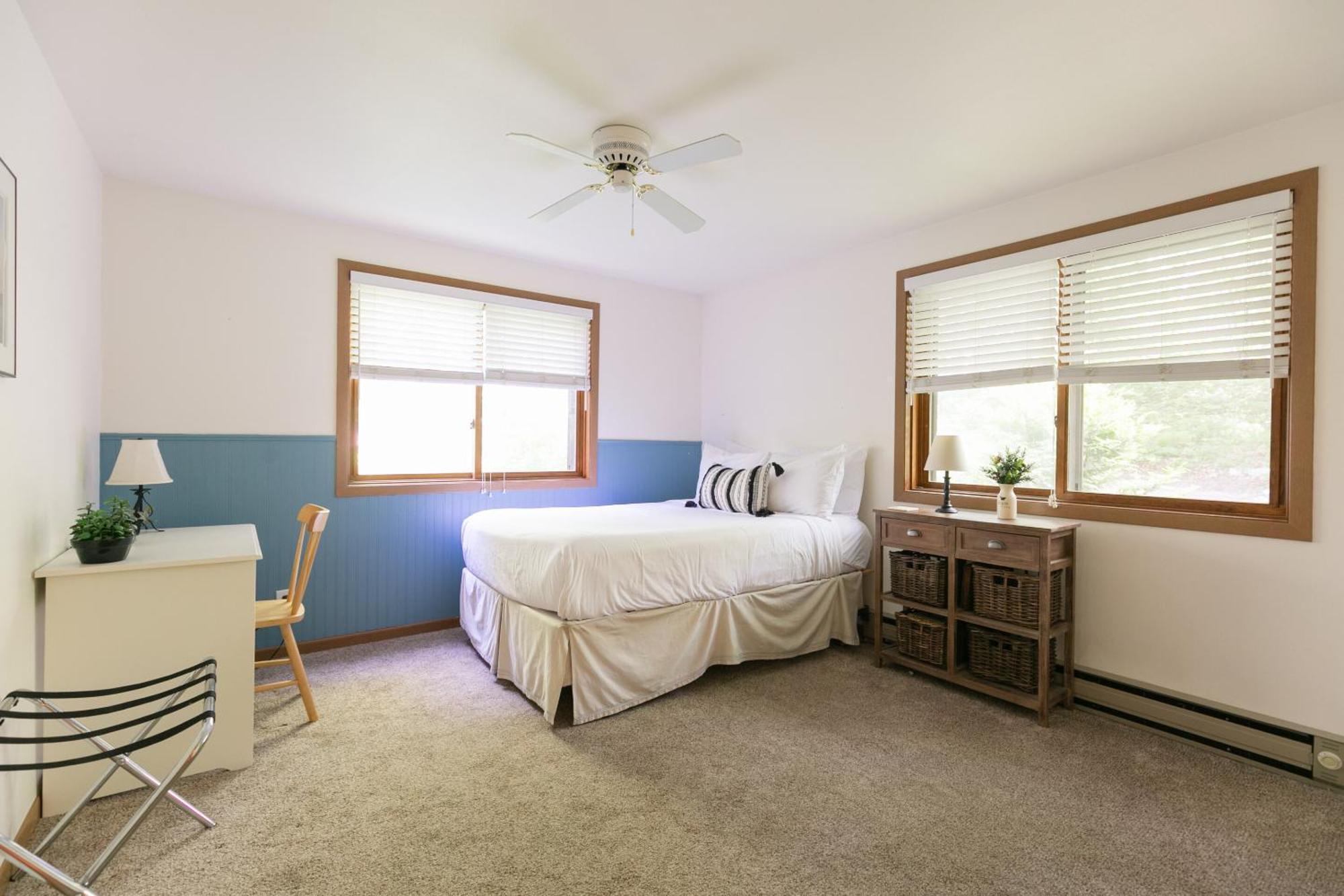 בייפילד Seagull Bay Motel חדר תמונה