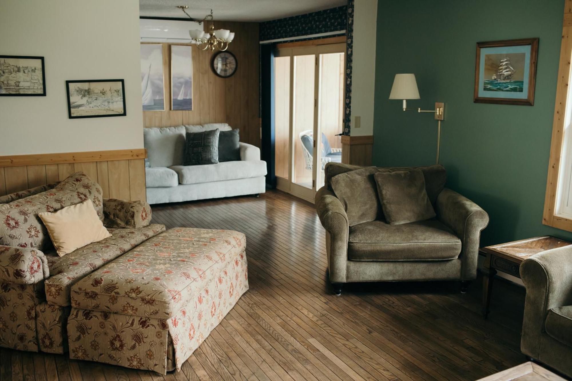 בייפילד Seagull Bay Motel חדר תמונה