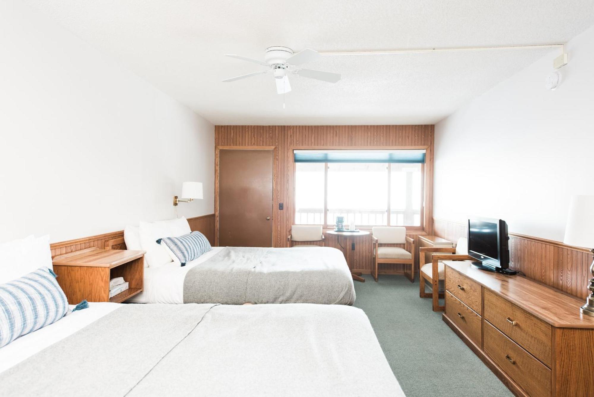 בייפילד Seagull Bay Motel חדר תמונה