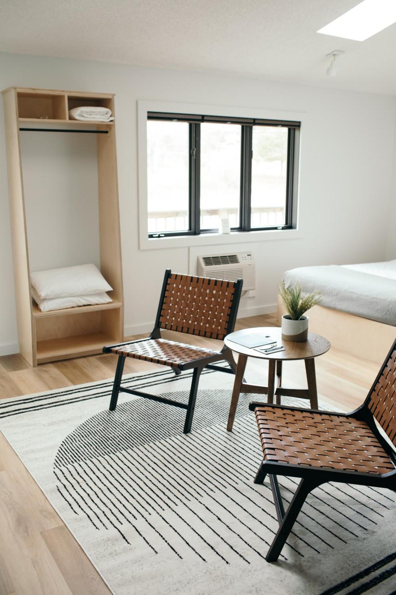 בייפילד Seagull Bay Motel חדר תמונה