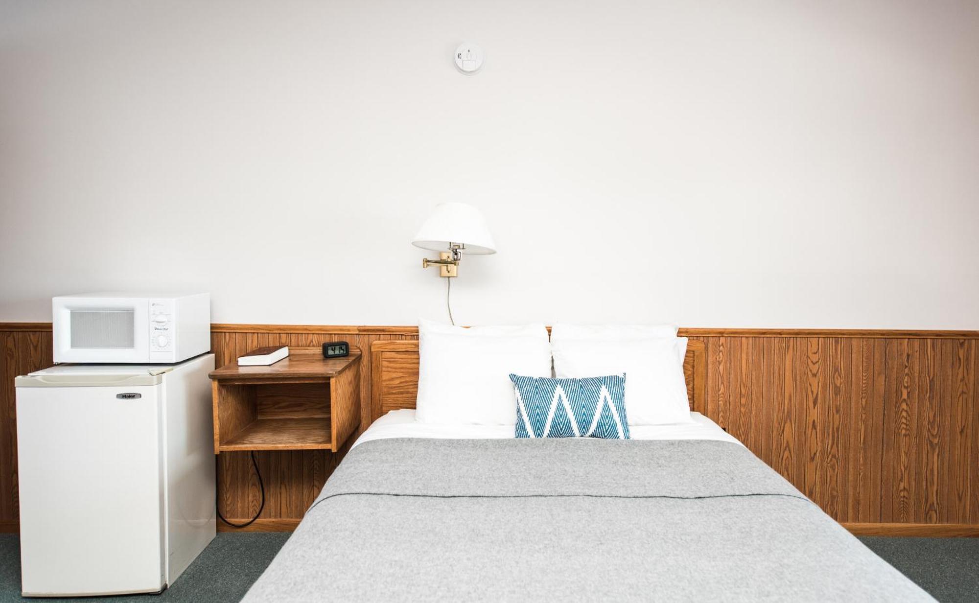 בייפילד Seagull Bay Motel חדר תמונה