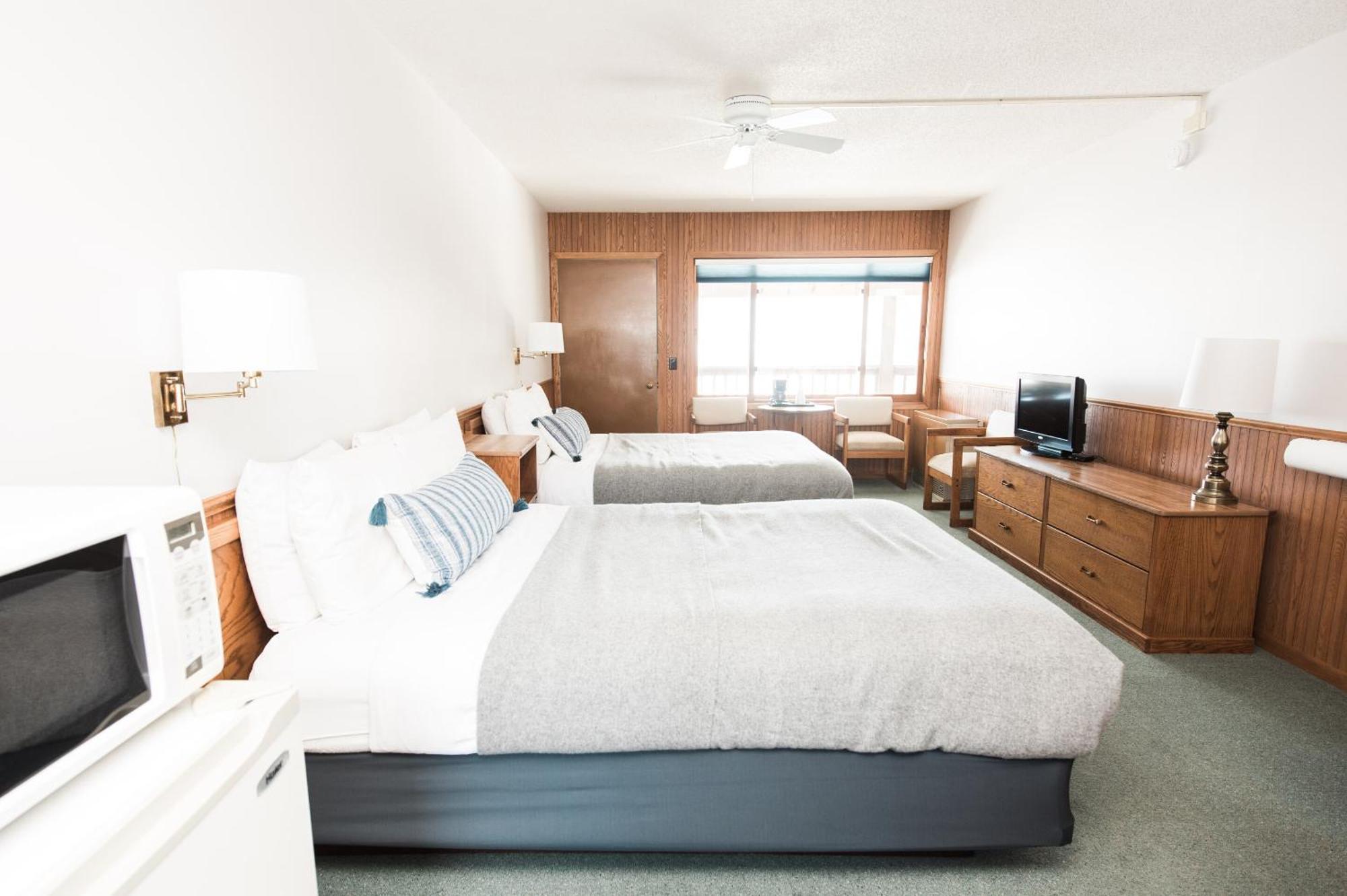 בייפילד Seagull Bay Motel חדר תמונה