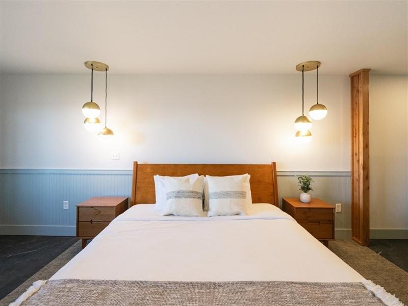 בייפילד Seagull Bay Motel חדר תמונה